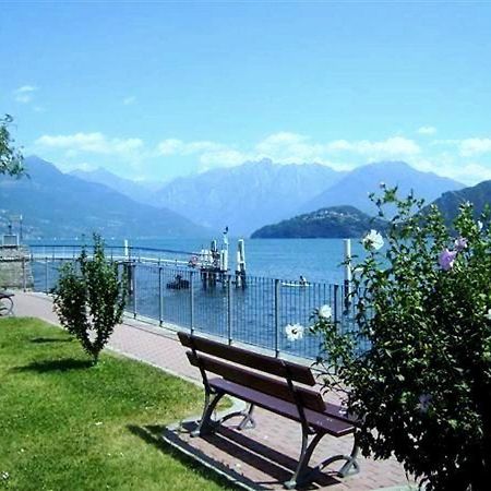 Balcone Di Pianello - Luna Apartment Pianello Del Lario ภายนอก รูปภาพ