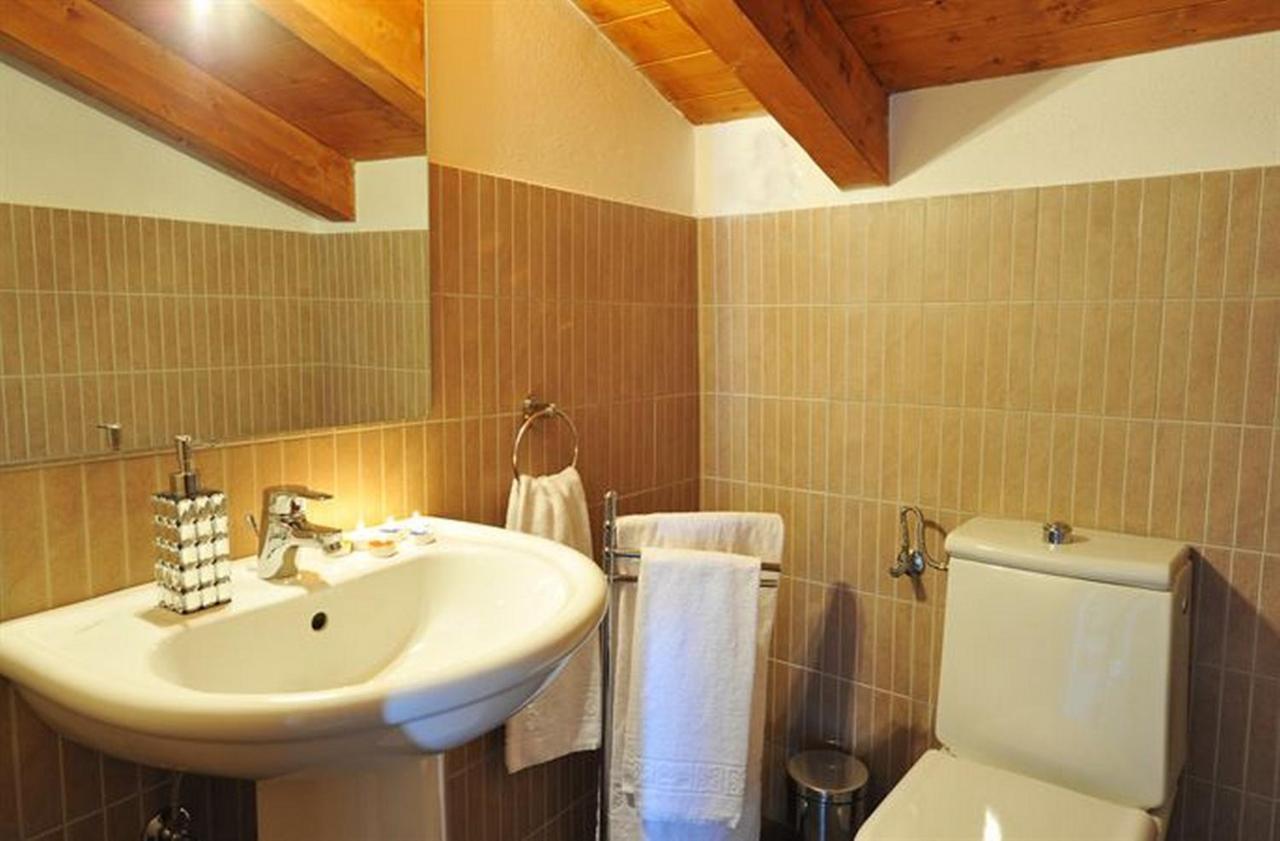 Balcone Di Pianello - Luna Apartment Pianello Del Lario ภายนอก รูปภาพ